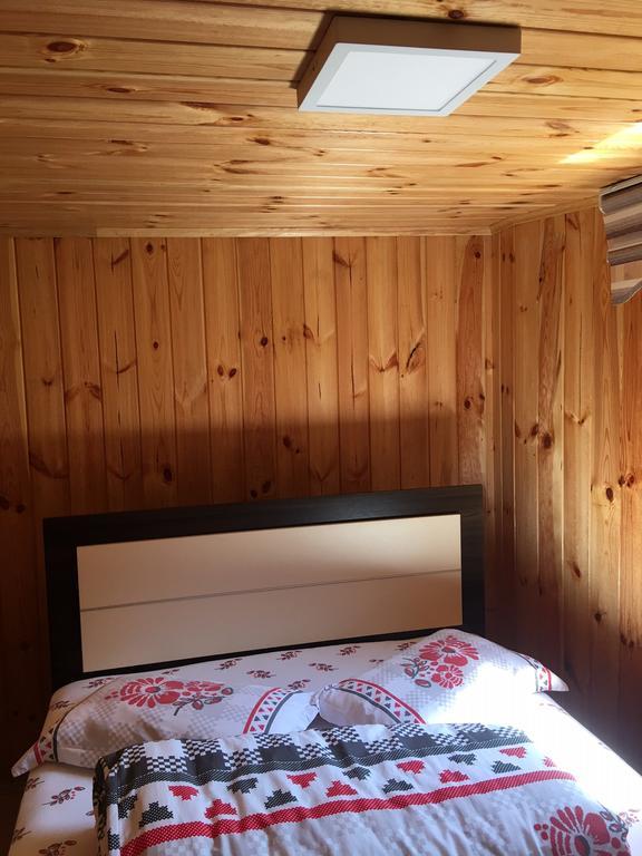 Esperanza Apart & Pension Pensionat Ayder Yaylasi Rum bild